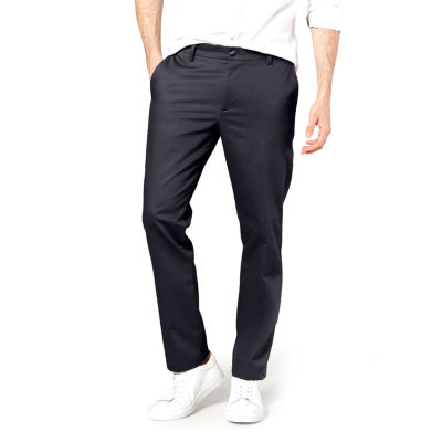 dockers stretch pants