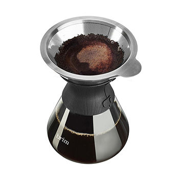 Pour Over Coffee Kit - BRIM