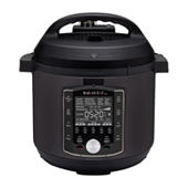 Ninja Foodi FD102, 11-in-1 6.5-qt Pro Pressure Cooker + Air Fryer