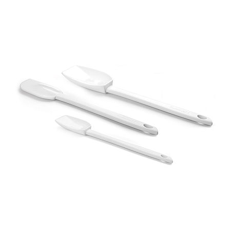 Cuisinart Dishwasher Safe Spatula, One Size, White