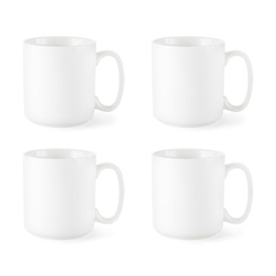 Home Expressions Dishwasher Safe Coffee Mug