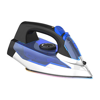 Black and Decker Corded Steam Iron, Sunbeam Corded Classic Iron - Maring  Auction Co LLC