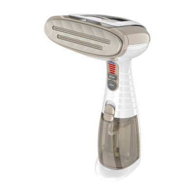 Conair Turbo Extreme Steam Garment Steamer GS59, Color: White - JCPenney