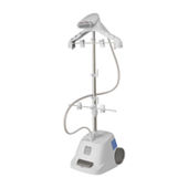 Black+Decker Garment Steamer HGS011S, Color: Blue - JCPenney