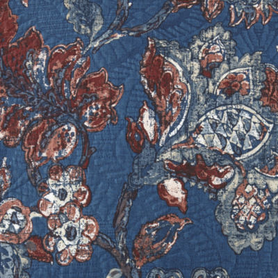 Linden Street Arlington Euro Sham