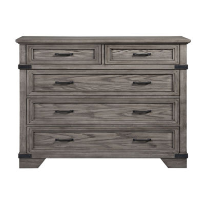 Central Park -Drawer Chest