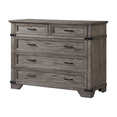 Central Park -Drawer Chest