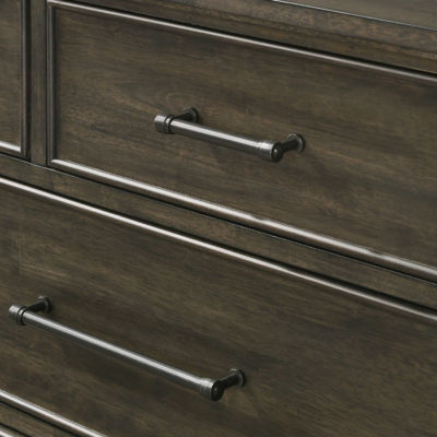 Atlas Bedroom Collection 6-Drawer Chest