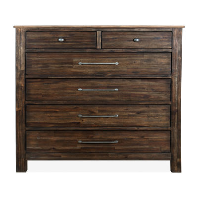 Barrington 6-Drawer Chest