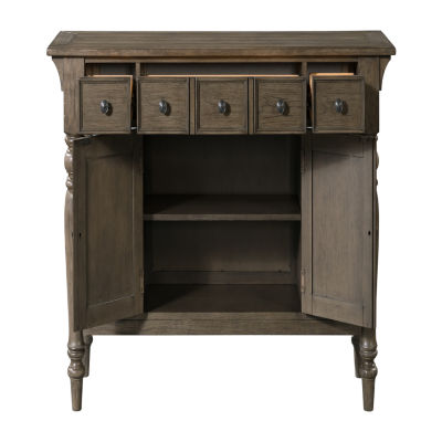 Balboa Dining Room Server