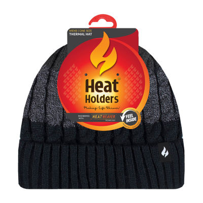 Heat Holders  Mavis Beanie Mens Beanie