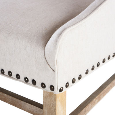 James Upholstered