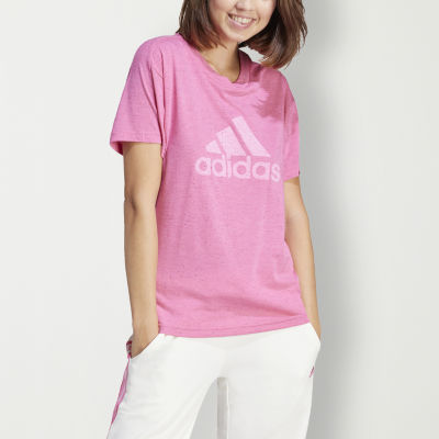 adidas Big Logo Tee