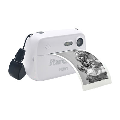 Lexibook Instant Camera For Kids