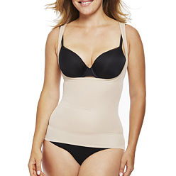 Women's Shapewear Camisoles | Lace Tank Tops | JCPenney