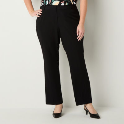 Audra classic straight leg pants best sale