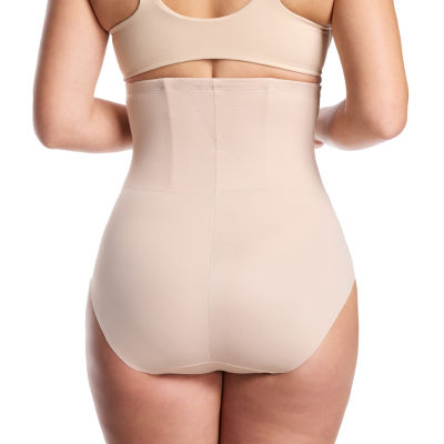 Ambrielle Wonderful Edge® Back Magic® High-Waist Control Briefs
