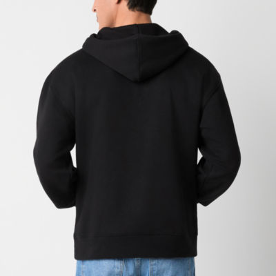 Arizona Mens SUPER SOFT Long Sleeve Hoodie