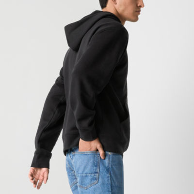 Arizona Mens Long Sleeve SUPER SOFT Hoodie