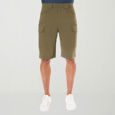 Smiths Workwear Performance 11 1/2" Mens Stretch Fabric Cargo Short