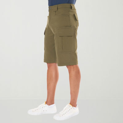 Smiths Workwear Performance Mens Stretch Fabric Cargo Short