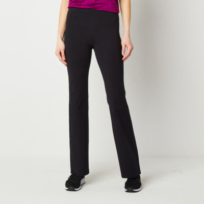 Xersion Womens High Rise Yoga Pants Tall