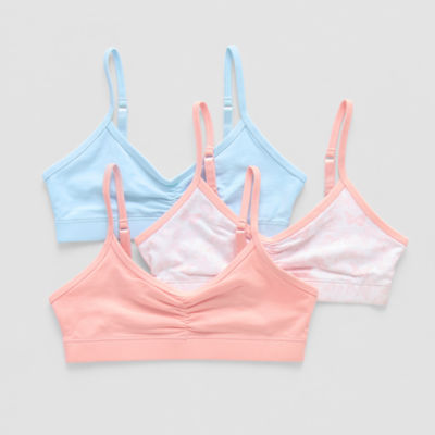 Thereabouts 3-pc. Bralette 340033