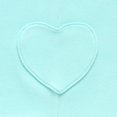 Okie Dokie Baby Girls Sleeveless Romper