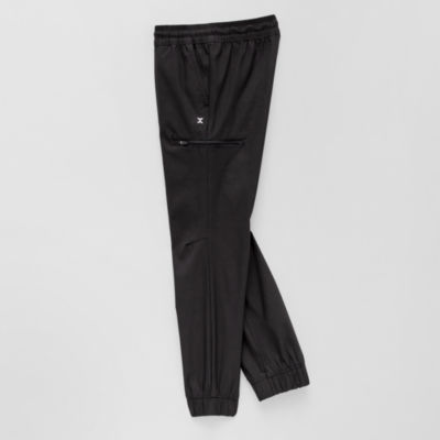 Xersion Little & Big Boys Straight Pull-On Pant