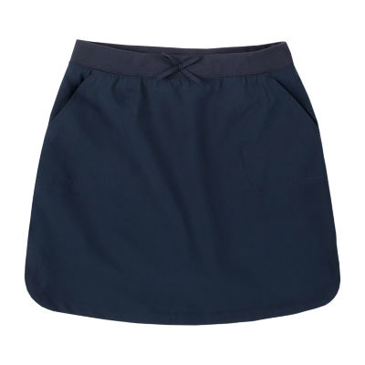 IZOD Little & Big Girls Performance Skort Scooter Skirt