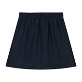 IZOD Little & Big Girls Skort Scooter Skirt