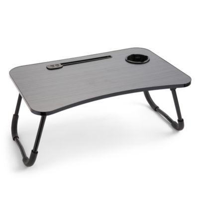 AEROPOSTALE Black Lap Desk