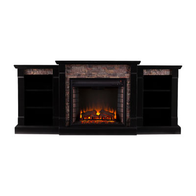 Gower Electric Fireplace