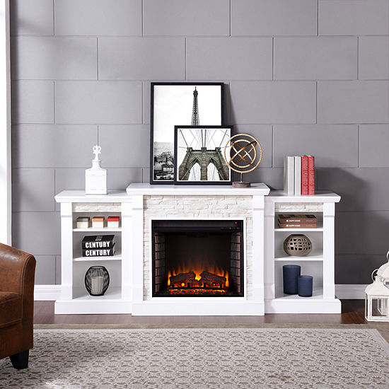 Gower Electric Fireplace