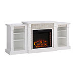 Gower Electric Fireplace