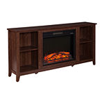 Paley Electric Fireplace