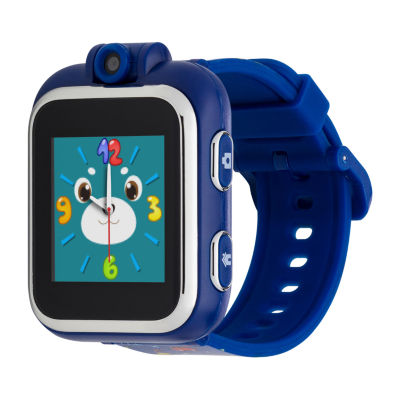 Itouch blue best sale smart watch