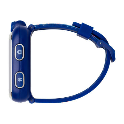 Itouch Playzoom Boys Blue Smart Watch Ipz03486s06a-Nvp