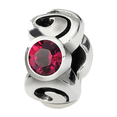 PS Personal Style Crystal Bead