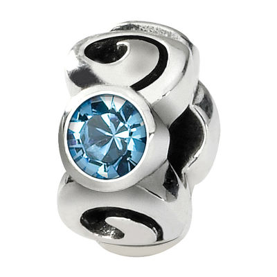 PS Personal Style Crystal Bead