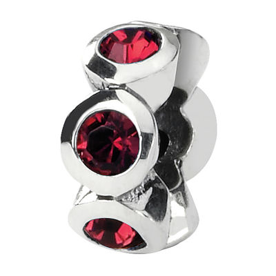 PS Personal Style Crystal Bead