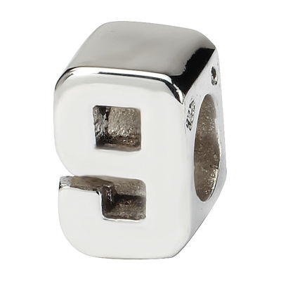 PS Personal Style Sterling Silver Bead