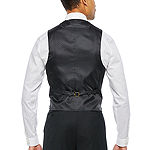 Collection by Michael Strahan Mens Classic Fit Suit Vest