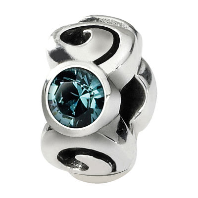 PS Personal Style Crystal Bead