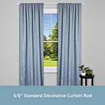 Kenney Richmond 5/8 IN Adjustable Curtain Rod
