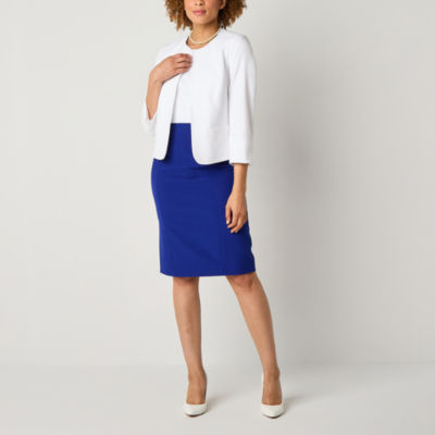 Evan Picone Suit Jacket