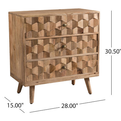 Latona Storage Chest