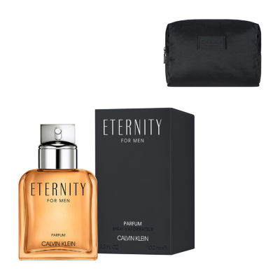 Calvin Klein Eternity For Men Eau De Parfum Intense