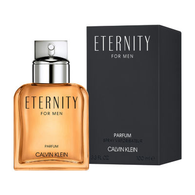 Calvin Klein Eternity For Men Parfum Intense