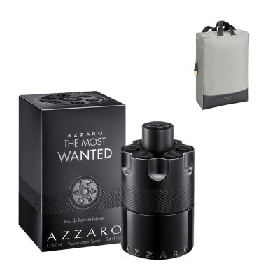 Azzaro The Most Wanted Eau De Parfum Intense